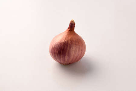 Onion isolatedの写真素材