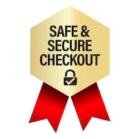 'most popular' vector stamp isolated on premium golden badge with red ribbonsのイラスト素材