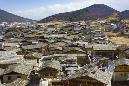 Lijiang scenicのeditorial素材