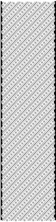 Grid, mesh, lattice, grating with distort, deform effect. Distortion, deformation array of lines - Stock vector illustration, Clip art graphicsのイラスト素材