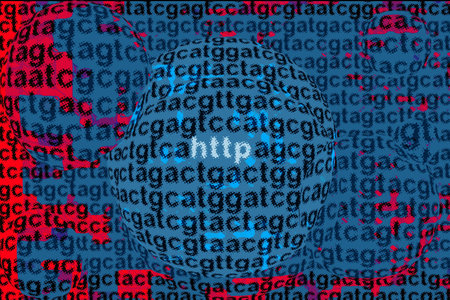 Internet DNA