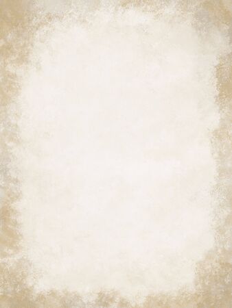 Antique Paperの写真素材