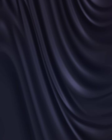 Satin Backdropの写真素材