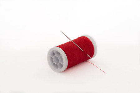 Thread spools 