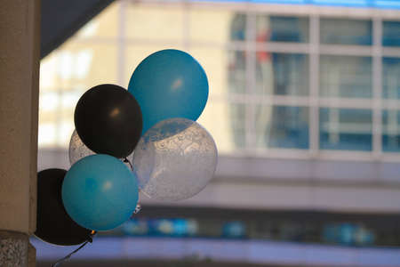 baloonsの写真素材