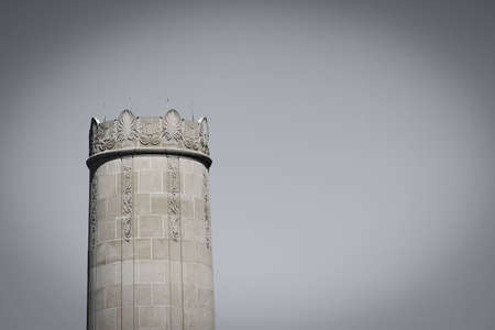 towersの写真素材