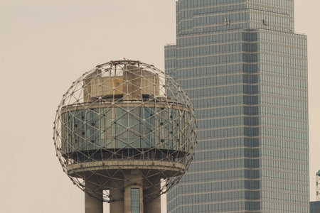 tower