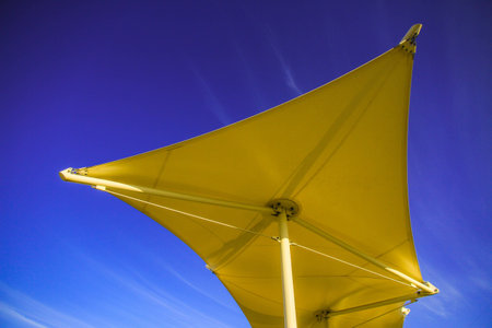 Umbrellaの写真素材