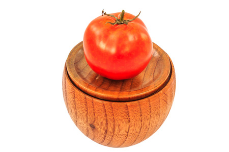 colorful tomatoes isolate white background with clipping pathの写真素材