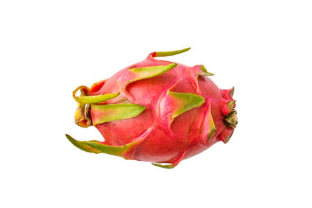 Dragon Fruitの写真素材