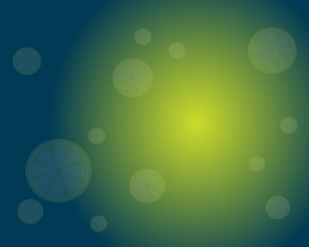 Abstract vector squares backgroundのイラスト素材