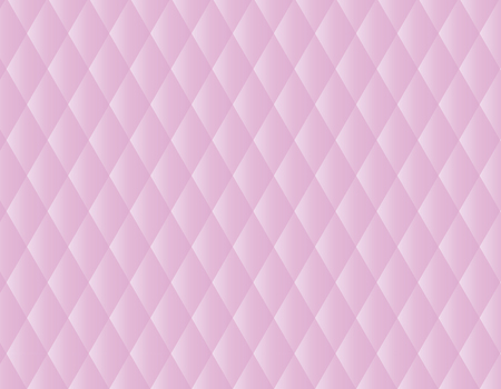 Pink neutral background in triangular textureのイラスト素材