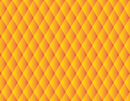Gold yellow neutral seamless backgroundのイラスト素材
