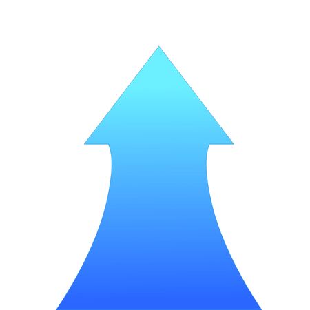 Vector - vector arrowsのイラスト素材
