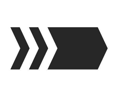 Vector - vector arrowsのイラスト素材