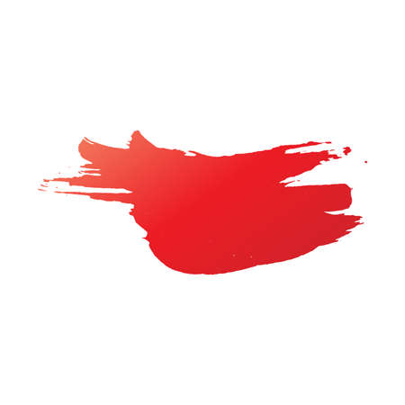 brush Icons set vector illustrationのイラスト素材