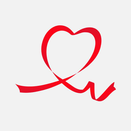 heart Icons set vector illustrationのイラスト素材