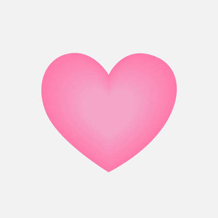 heart Icons set vector illustrationのイラスト素材