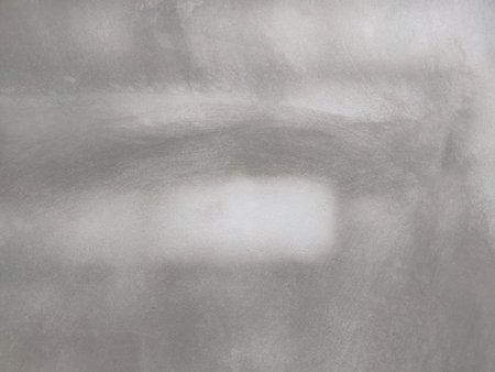 cement wall background textureの写真素材