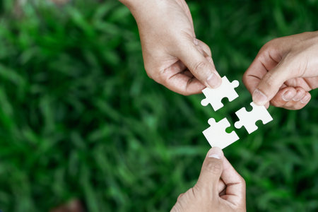 ESG Banner - Environment, Society and Corporate Governance The information banner calls to...