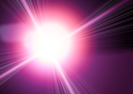 Flare Light