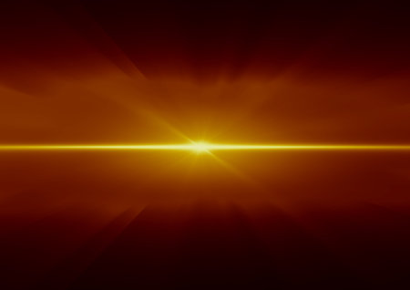 shine