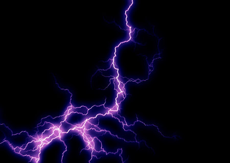 lightning