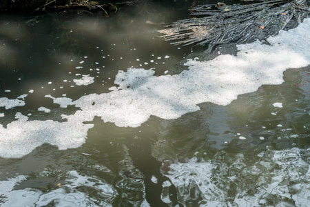 Urban wastewater treatment plant