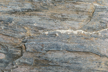 Black stone texture backgroundの写真素材