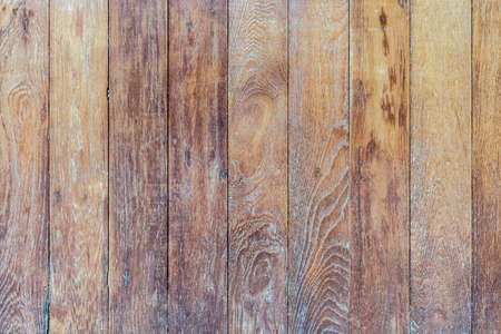 Brown wood texture backgroundの写真素材