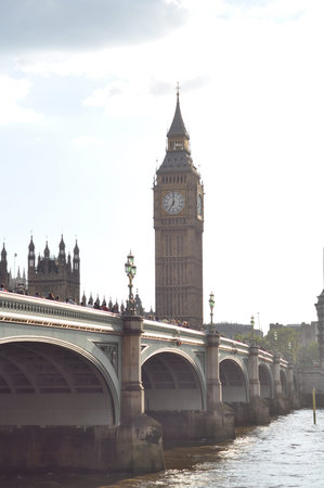Big Ben