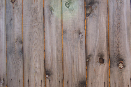 wood beige aged plank texture, vintage backgroundの写真素材