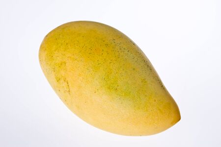 Ripe Mango, Nam Dok Maiの写真素材