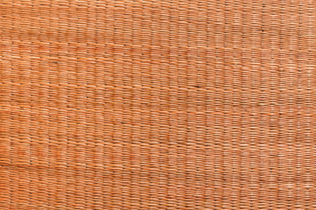 Texture of Thai style matの写真素材