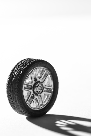 Wheelの写真素材