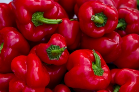 Close up fresh sweet paperの写真素材