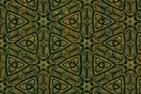 PATTERN FOR BACKGROUND