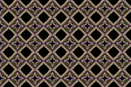 pattern and tile design