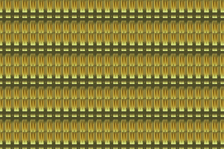 metallic tile design for background