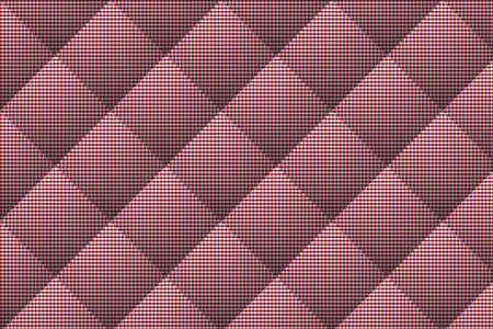 quilting square tile designの写真素材