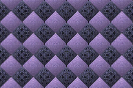 quilting square tile designの写真素材
