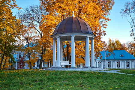 autumnの写真素材