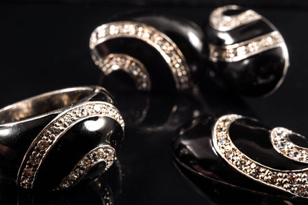 jewelryの写真素材