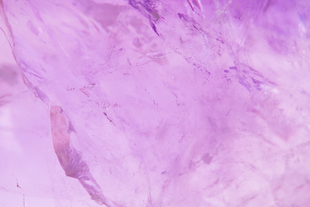 macro photo of the texture of colored semi-precious stonesの写真素材