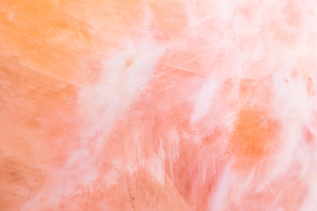 macro photo of the texture of colored semi-precious stonesの写真素材