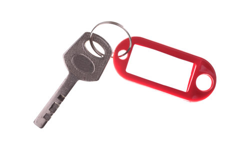 The key to thumb on bond