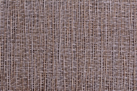 Texture sack canvas to use as backgroundの写真素材