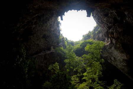 Phraya Nakhon Cave is the most popular attraction is a four-gabled pavilion constructed during the...