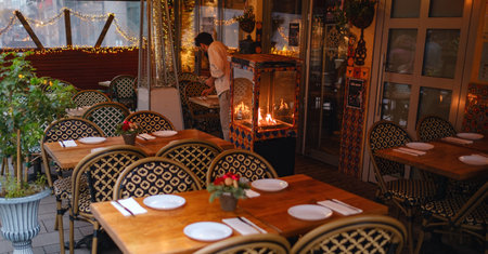 Dusseldorf. GERMANY. 13 DECEMBER 2022. The Christmas in Germany. Christmas market spirit. Celebrating Xmas holidays. Lights, carousel, small houses at market in city center with amazing food selectionのeditorial素材