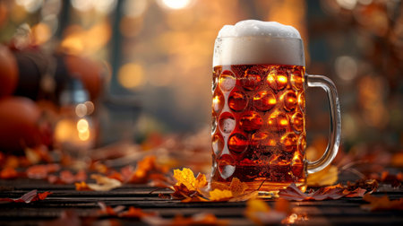 all about Oktoberfest that celebrates the beer, the food, and the fun.の素材